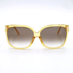 【Christian Dior】ヴィンテージサングラス ウェリントン 2284A-40
