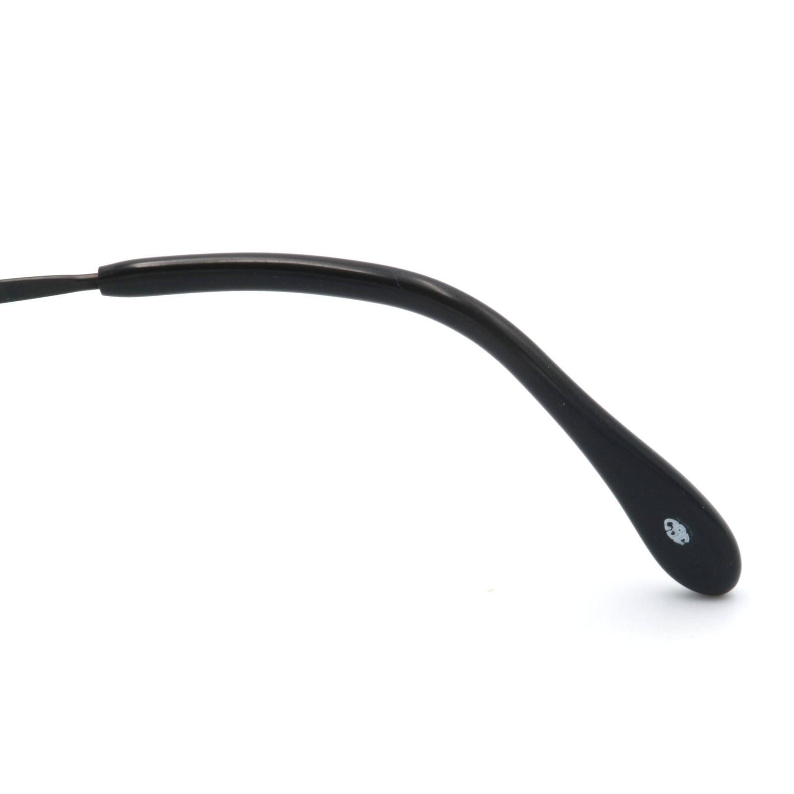 【RODENSTOCK】ヴィンテージサングラス ティアドロップ 142-D130