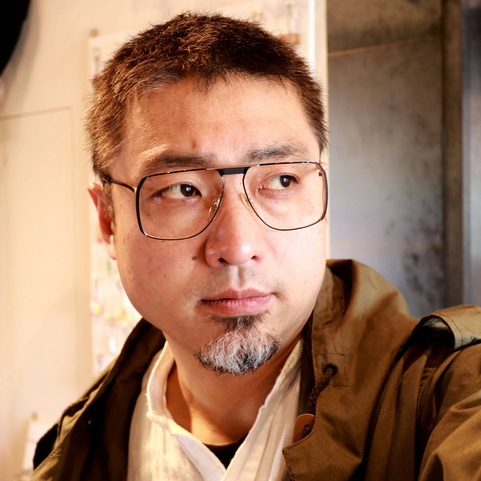 【RODENSTOCK】ヴィンテージフレーム セミオート Mr.R 889GM