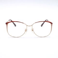 【chloe】ヴィンテージグラス ティアドロップ 8441