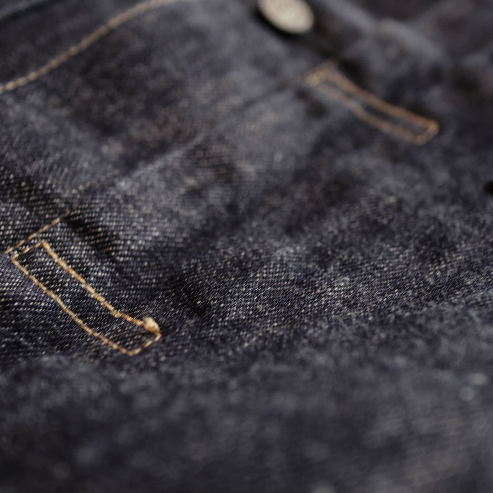 デニムジャケット 2ndモデル（TYPE IIタイプ） リプロダクト