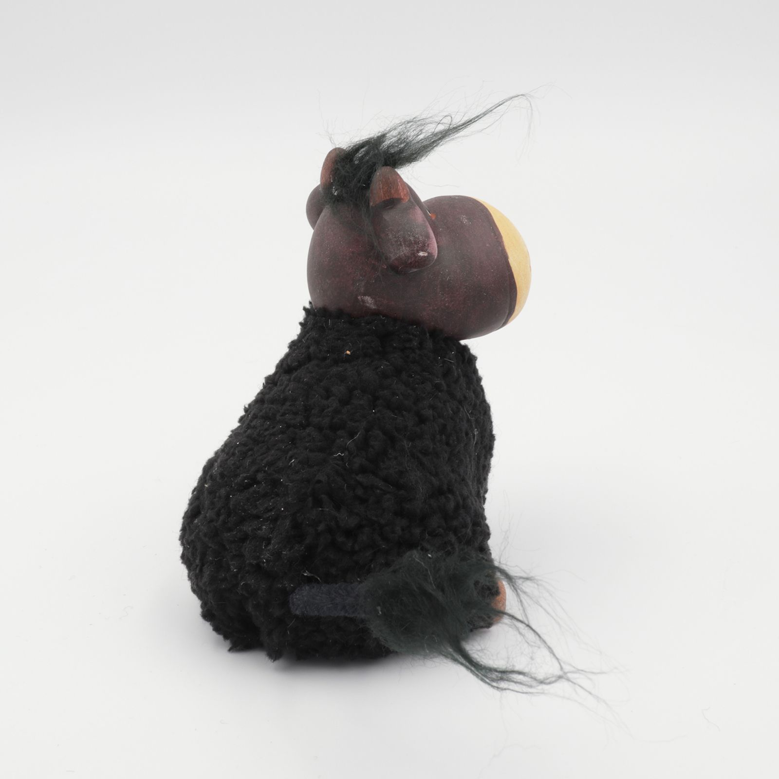 「TORO DE CERAMICA PEQUENO typeC」ARTESANIA SAN JOSE スペイン