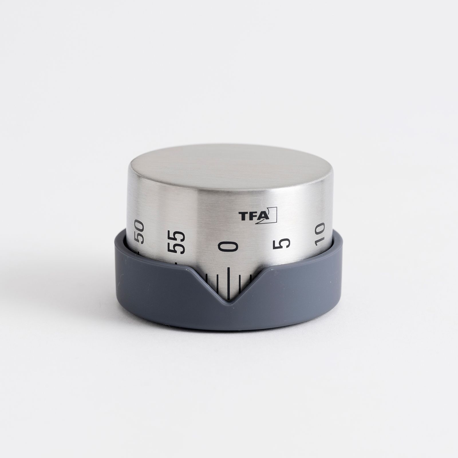 「Analogue kitchen timer DOT」キッチンタイマー TFA ドイツ