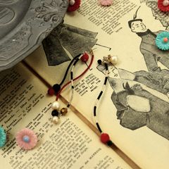 「ゆらり」ピアス
