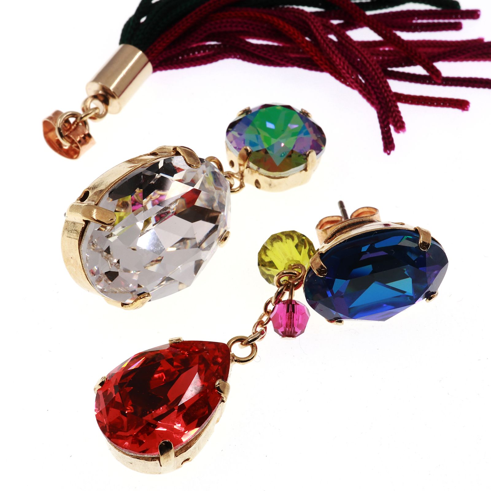 「swaro」ピアス