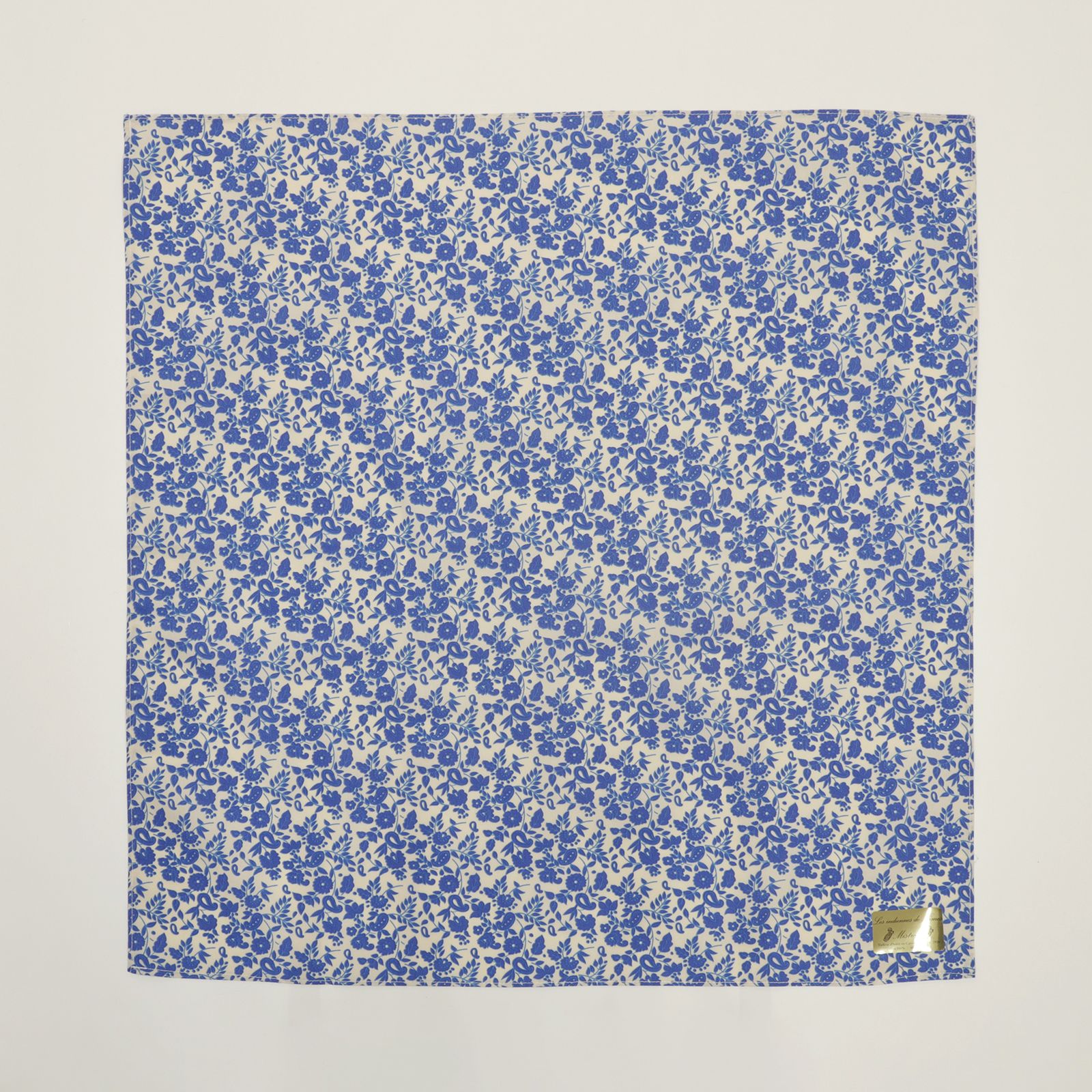 「COROLLES」AGUA バンダナ フランス