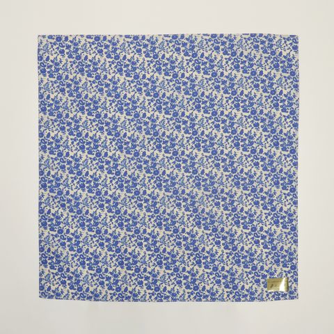 「COROLLES」AGUA バンダナ フランス