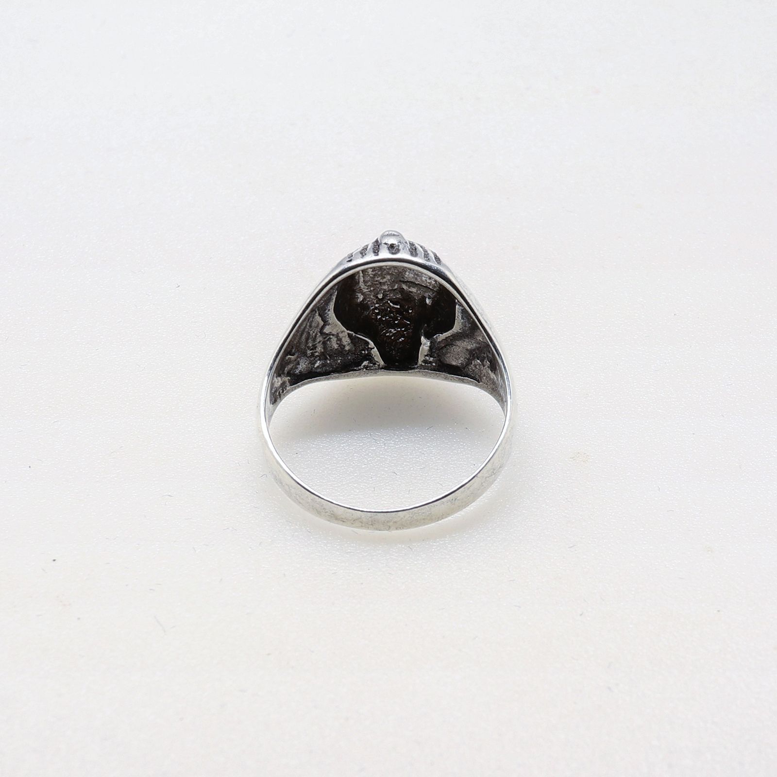 「ツタンカーメン」リング ヨーロッパ silver925