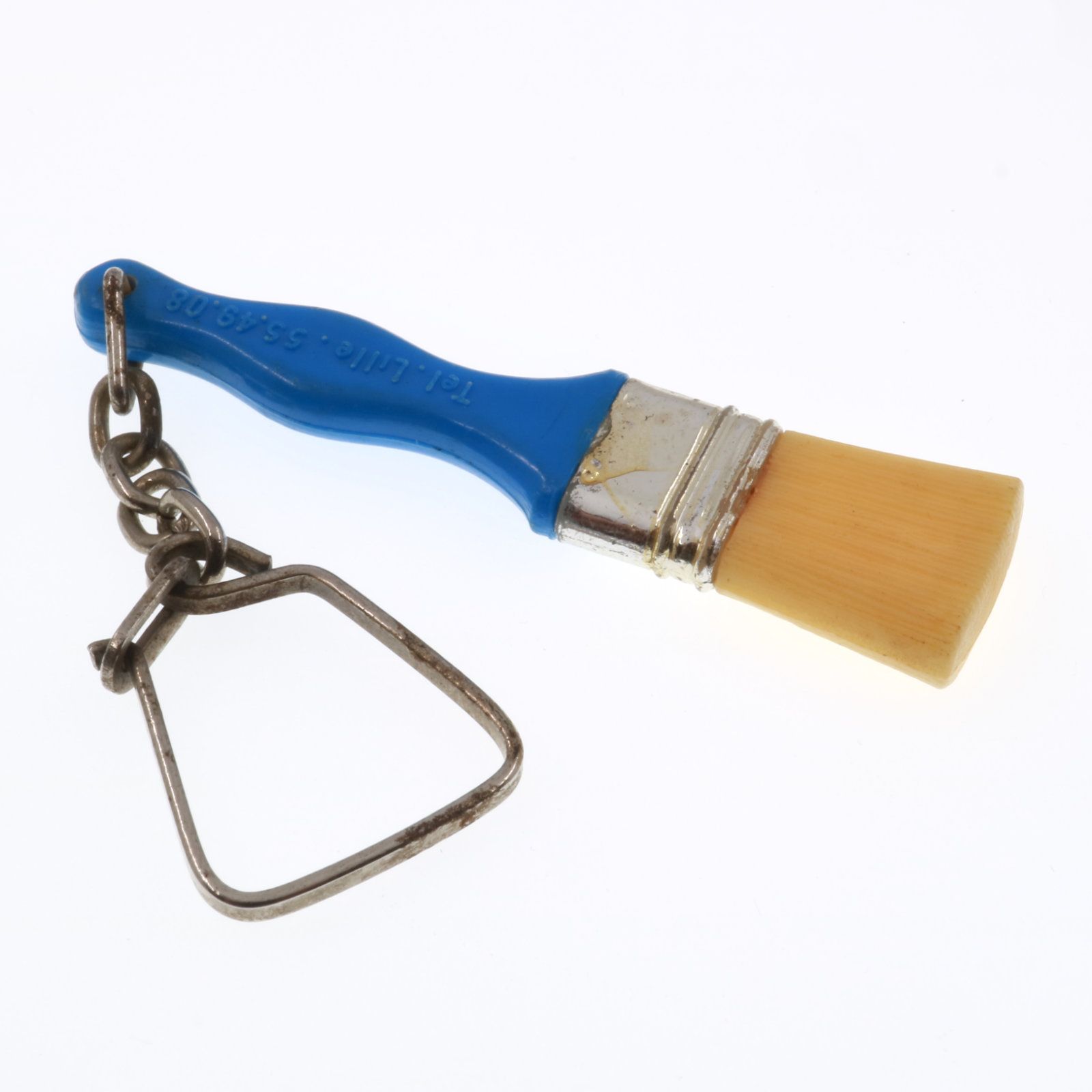 LE HERISSON フレンチキーホルダー