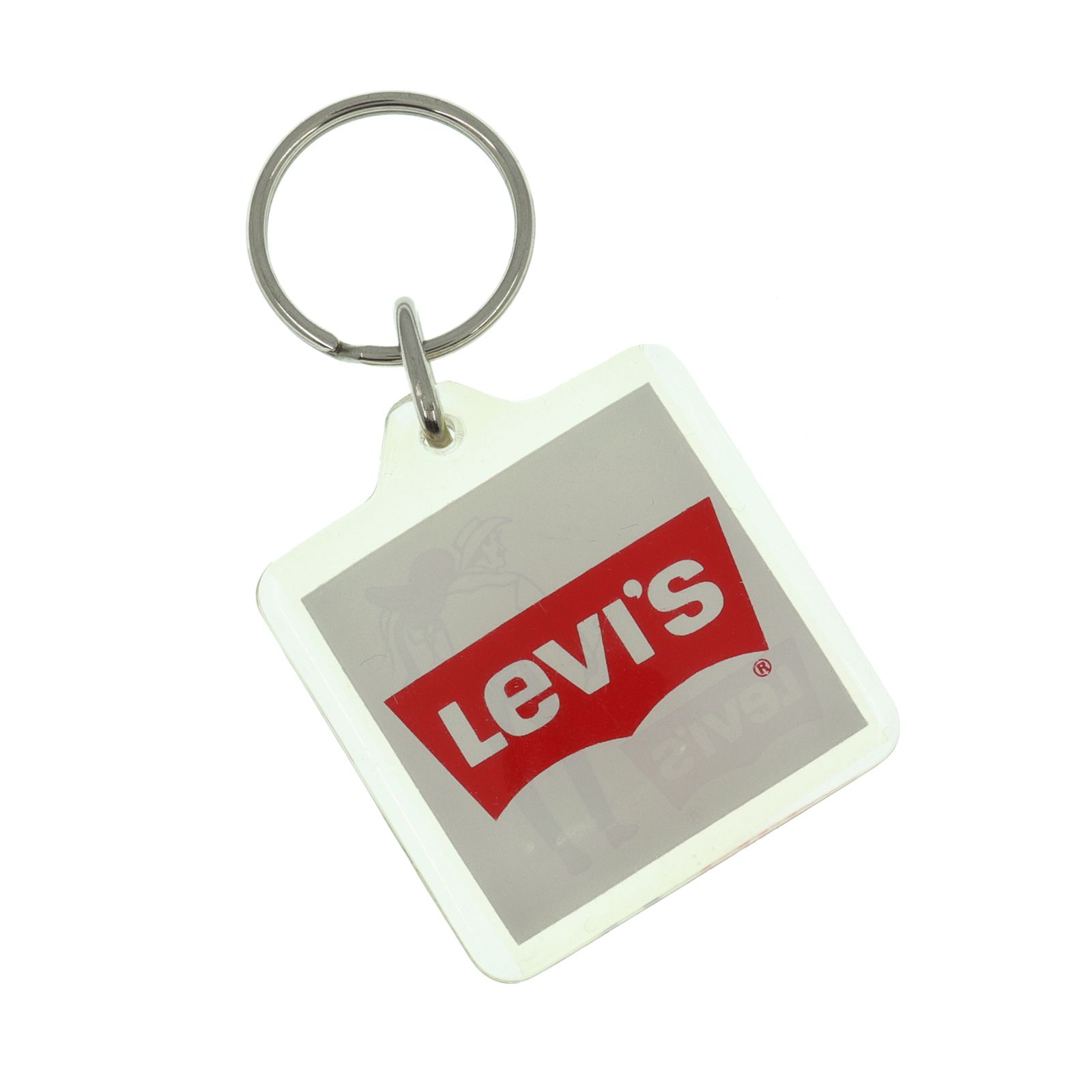 新製品情報も満載 Levi's リーバイス ジーンズ フレンチキーホルダー | corne/コルネ 小物・アクセサリー