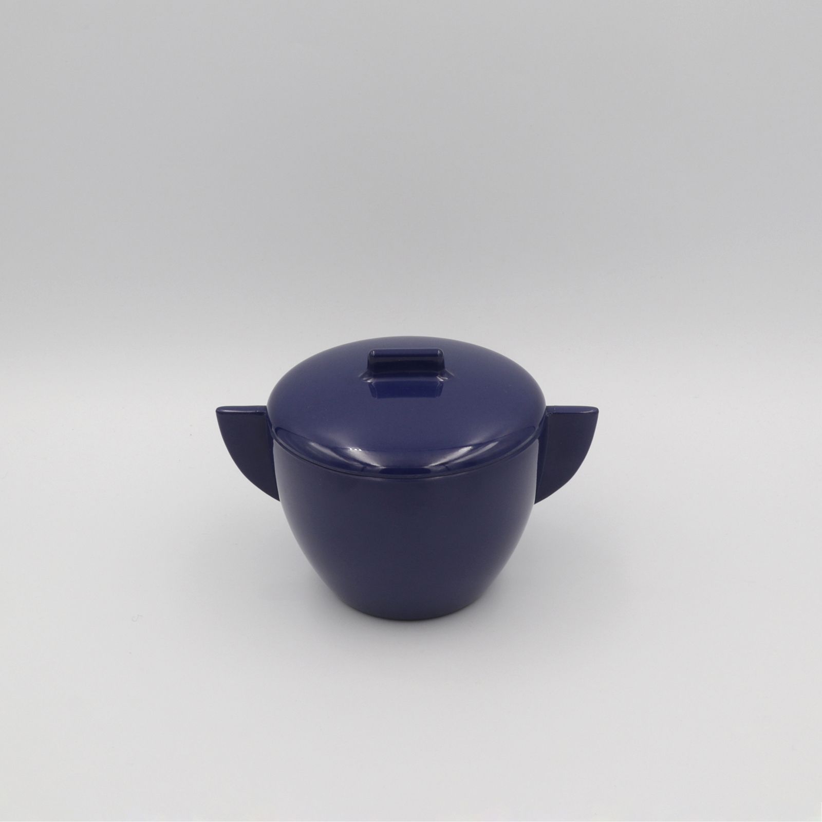 「SUGER BOWL」ブルー Faplana ポルトガル