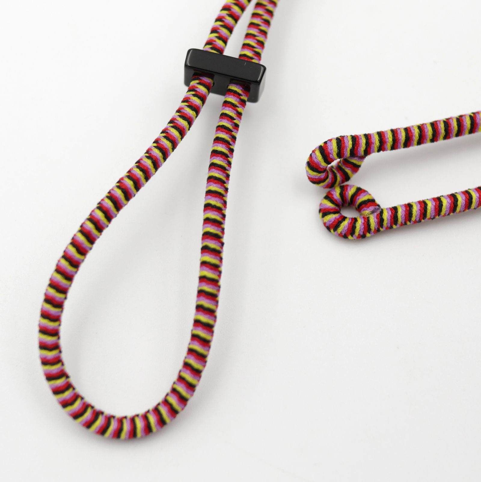 「SPROUT WEAVE」グラスコード