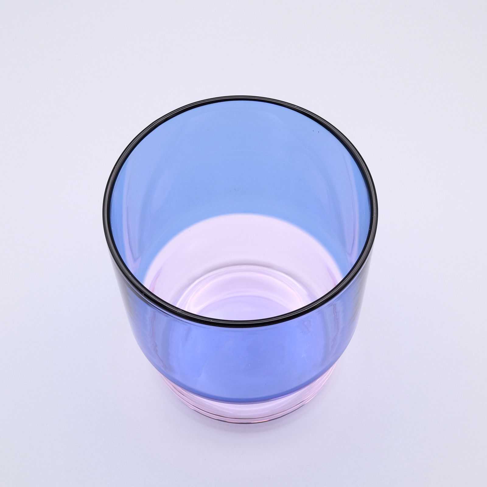 「TWO TONE STACKING CUP」