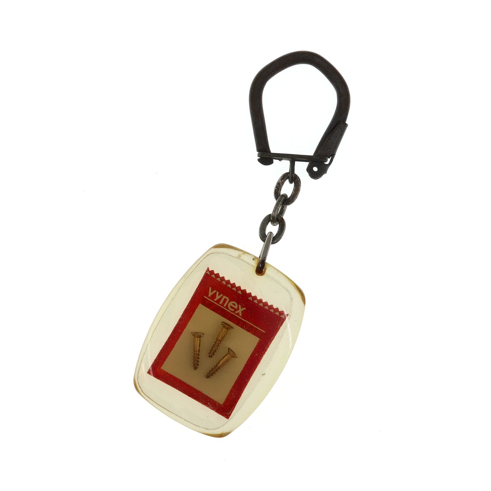 フレンチキーホルダー 【FOIRE INTERNATIONAL DE LYON】 tuileries bisch タイル フレンチキーホルダー | corne/コルネ