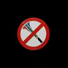 「sergentpappers/elpboutic」ヴィンテージステッカー ヨーロッパ