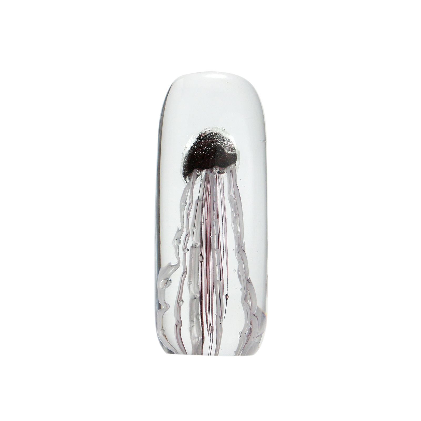 JELLYFISH TWISTED LEG "Tall/Purple"