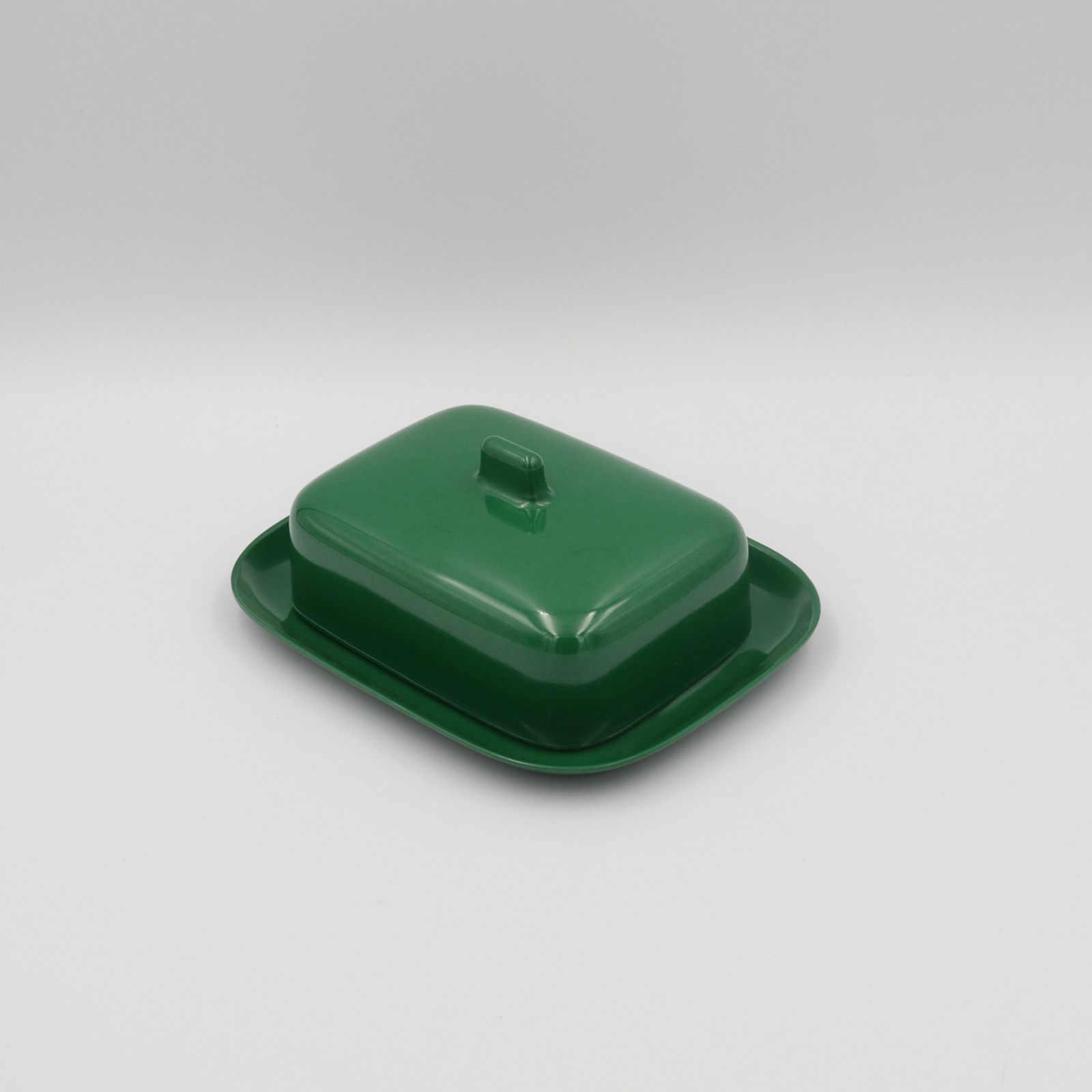 「BUTTER DISH」グリーン Faplana ポルトガル