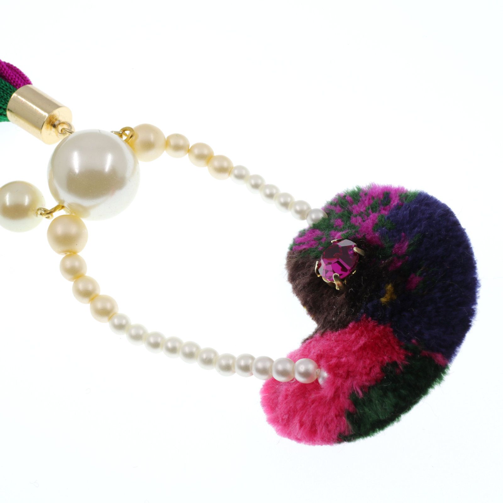 「TRIBO Ultime」ピアス(片耳)