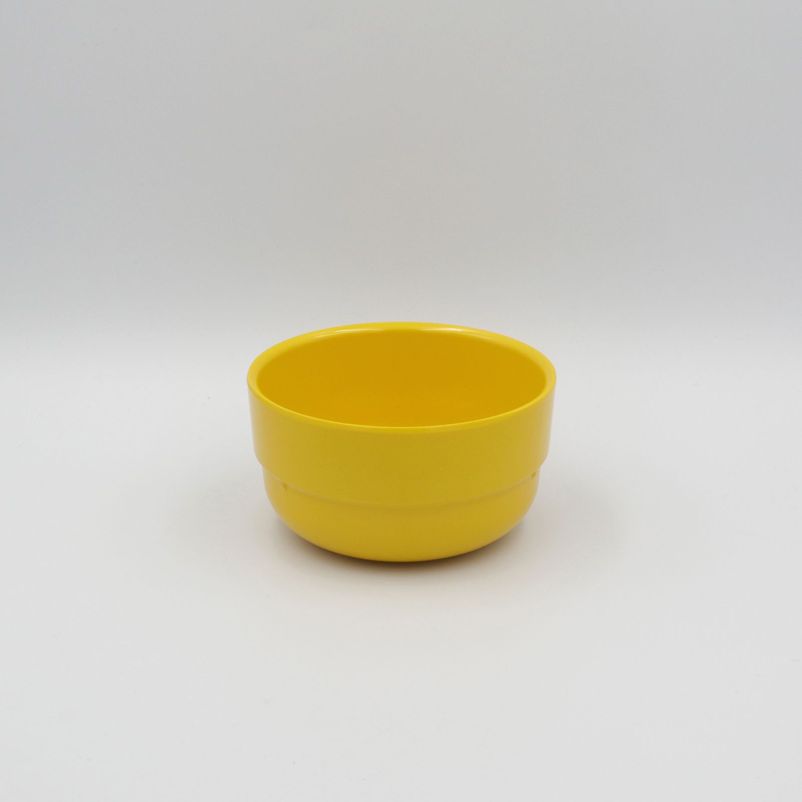 「SNACK BOWL」イエロー Faplana ポルトガル