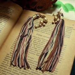 「TEO」ピアス