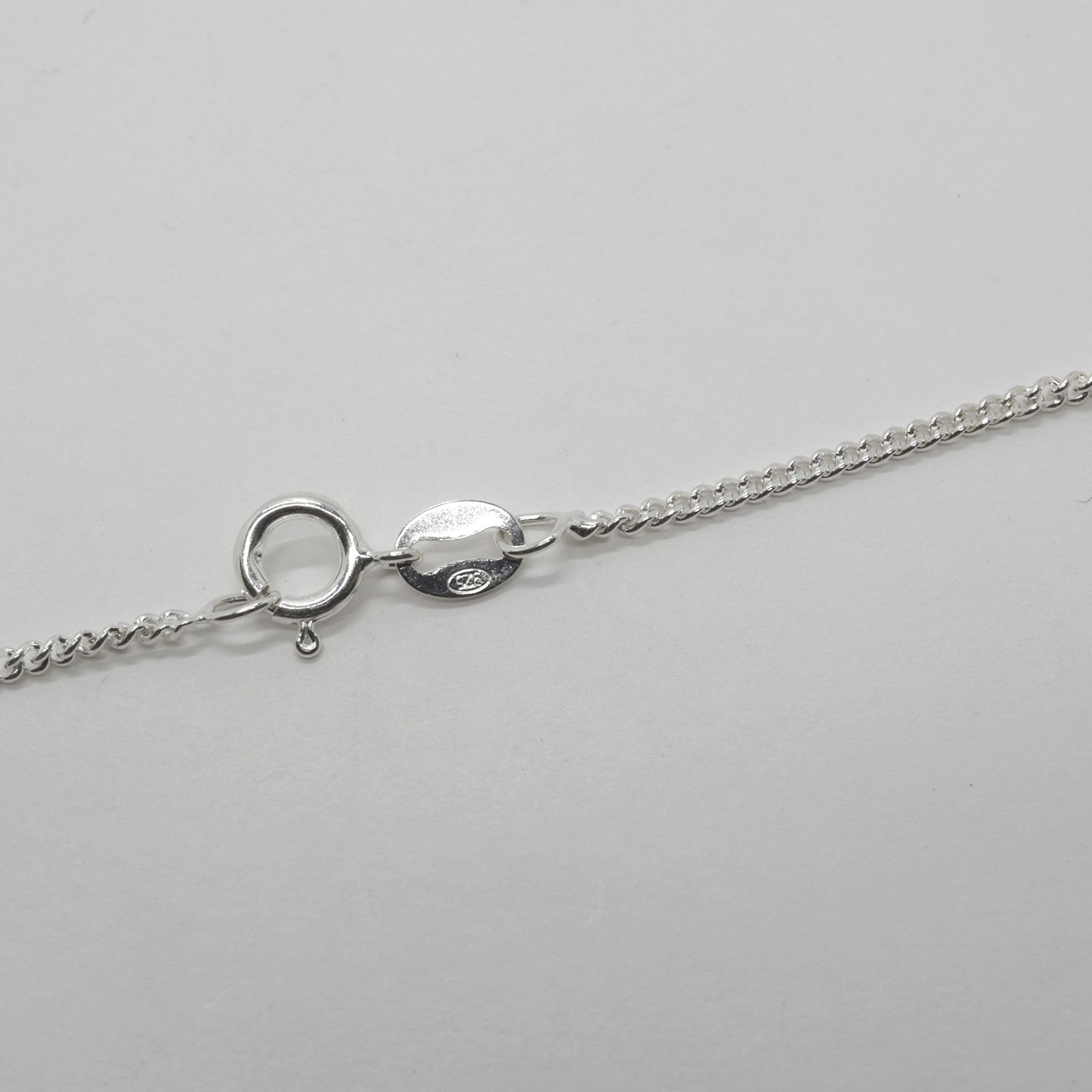 「Bag for Life Necklace」ネックレス
