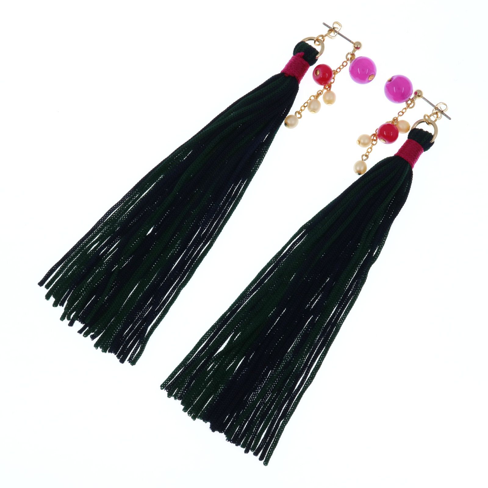 「TEO」ピアス