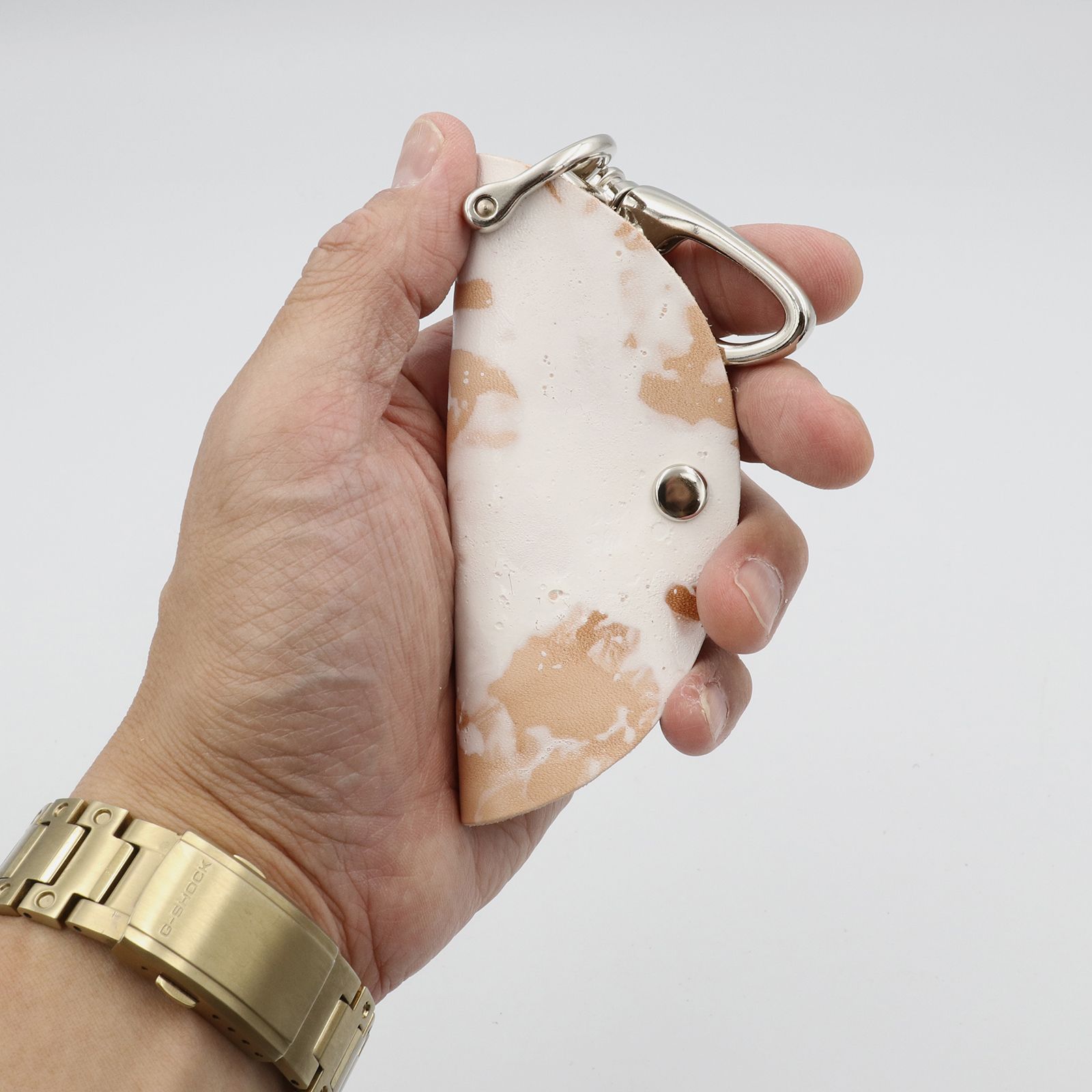 「TONOKO」Key Ring