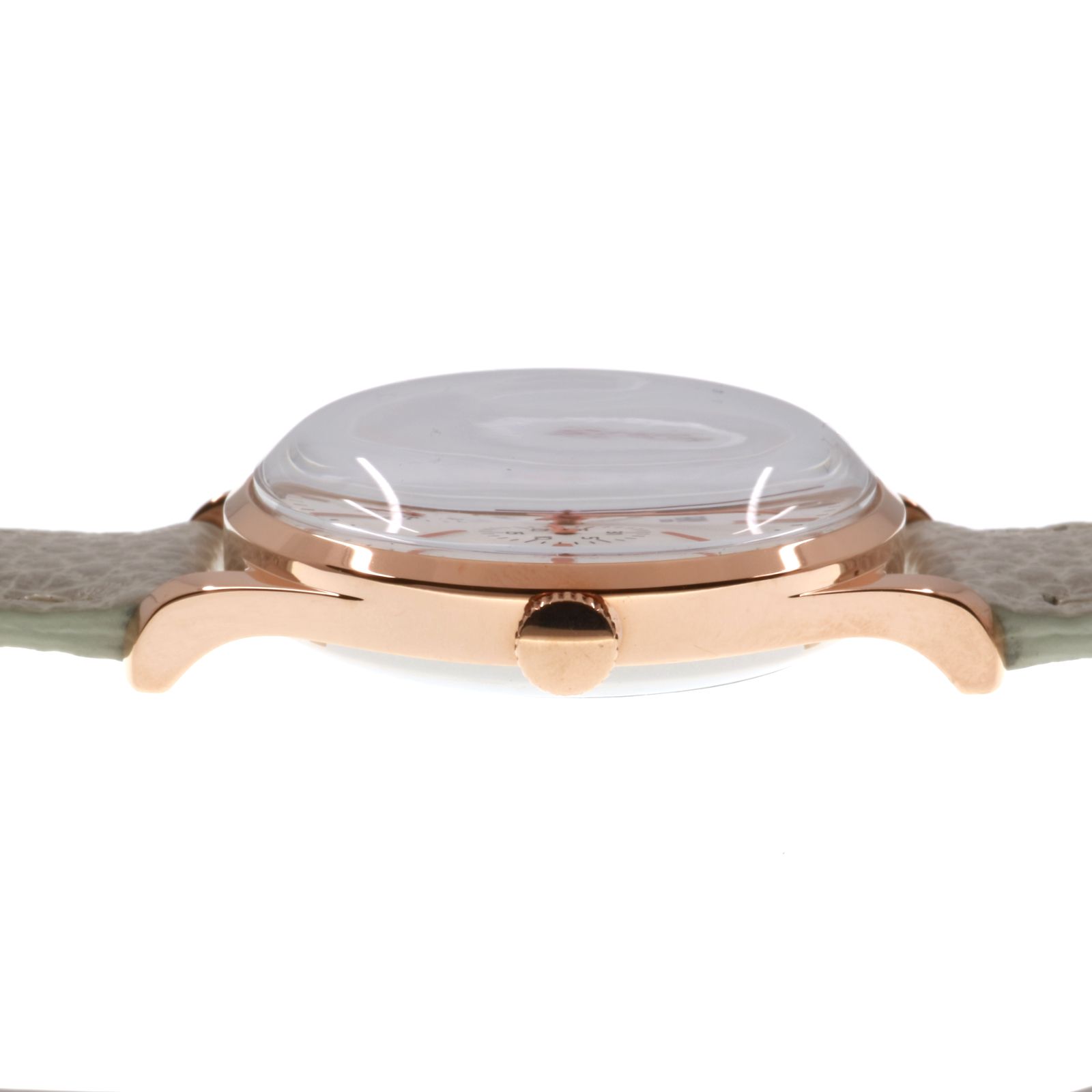 「PIMLICO」 MULTI FUNCTION WATCH 34mm メンズ