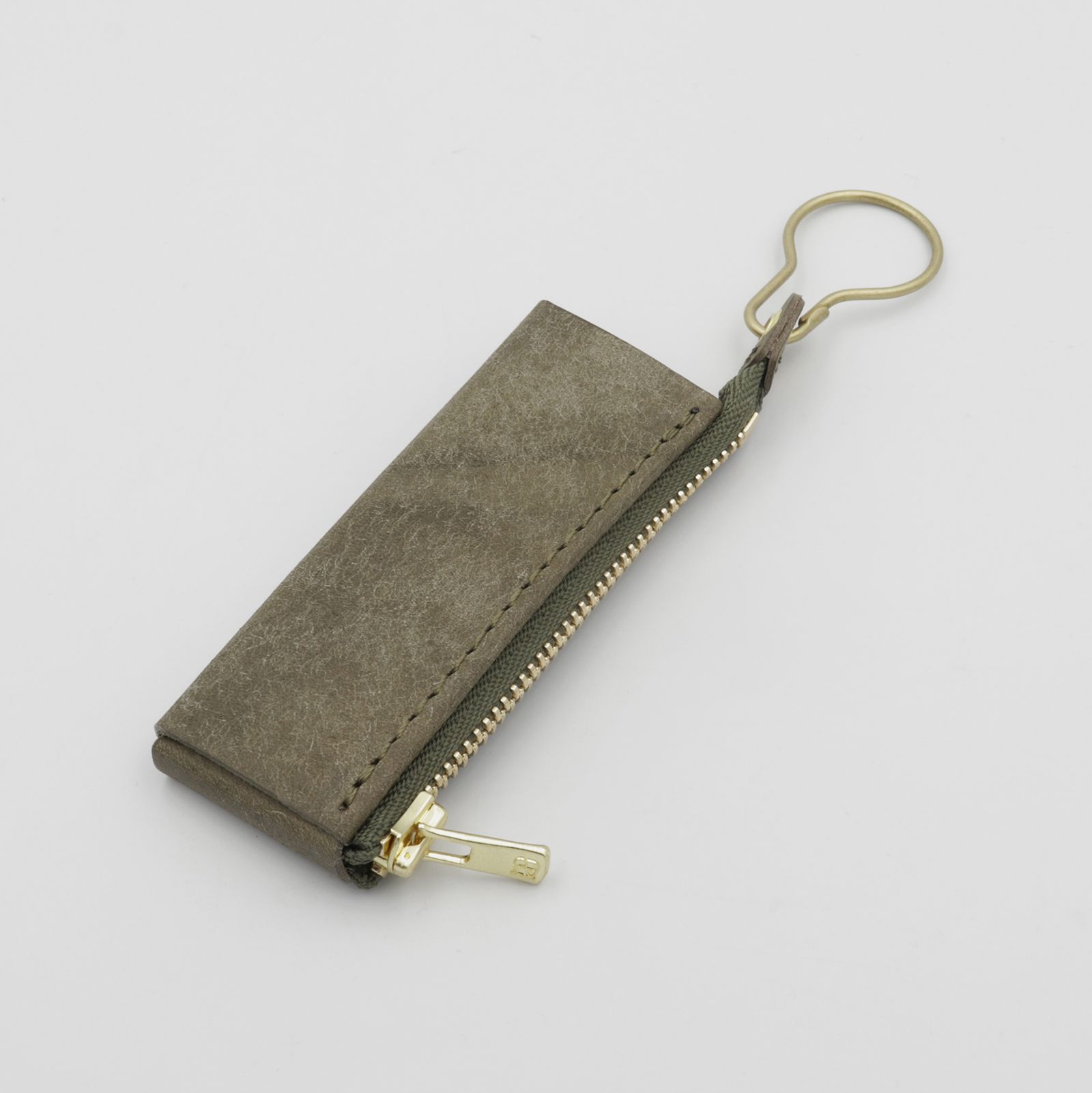 「Charin Pueblo」コインケース grigio