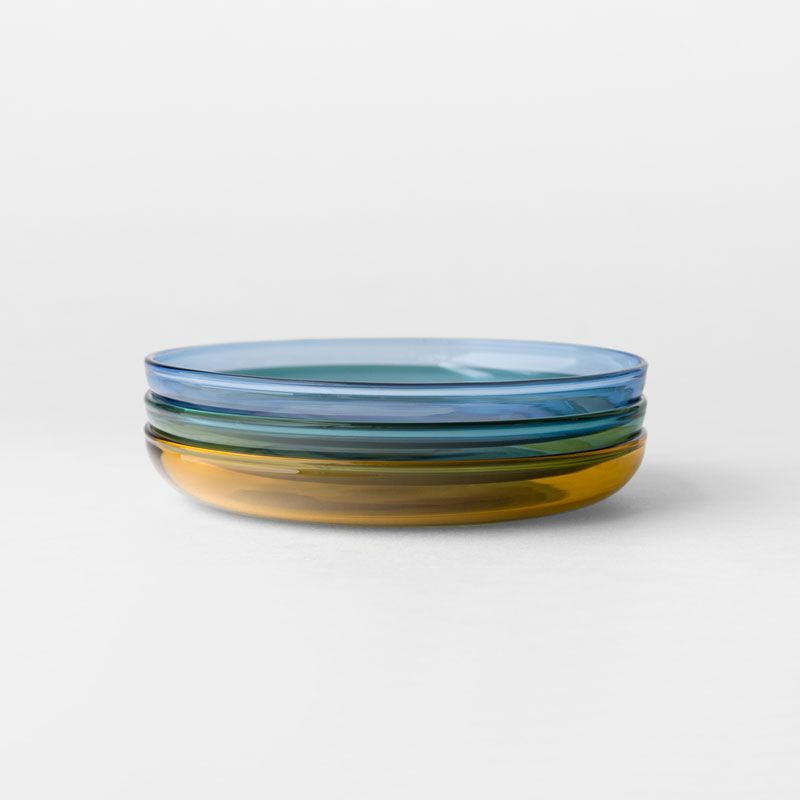 「HEAT-PROOF DISH」
