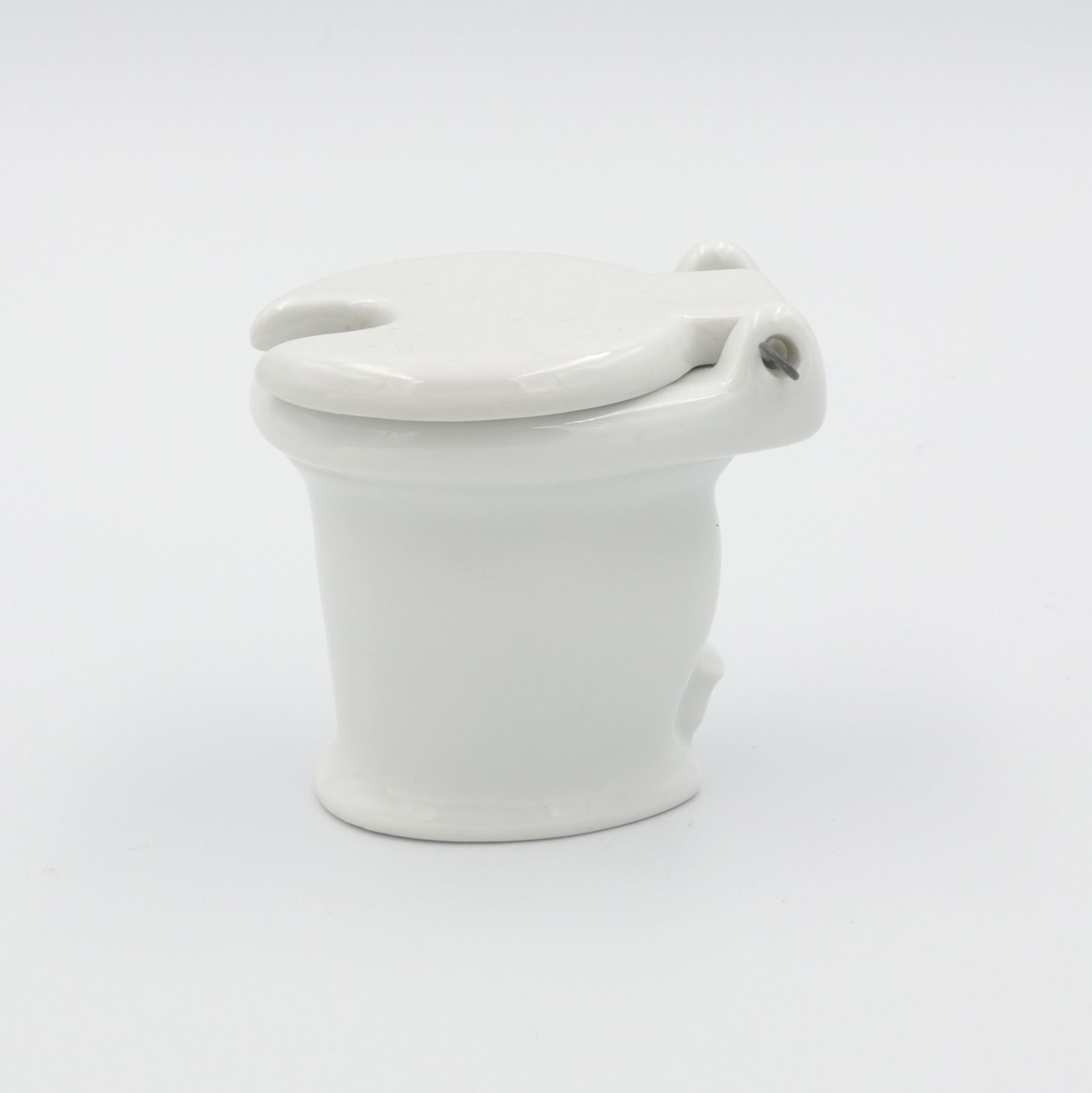 トイレ小物入れ フランス