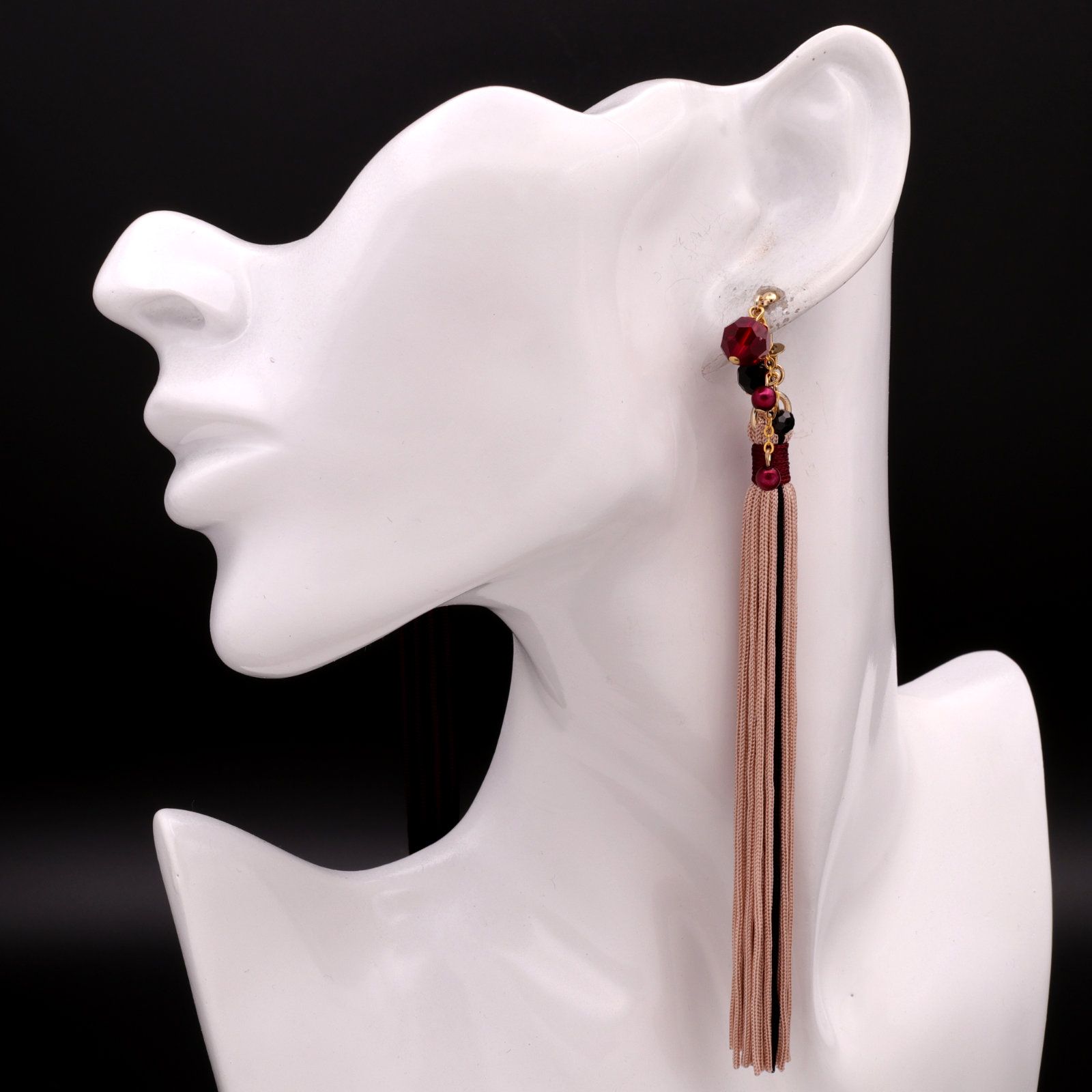 「TEO」ピアス