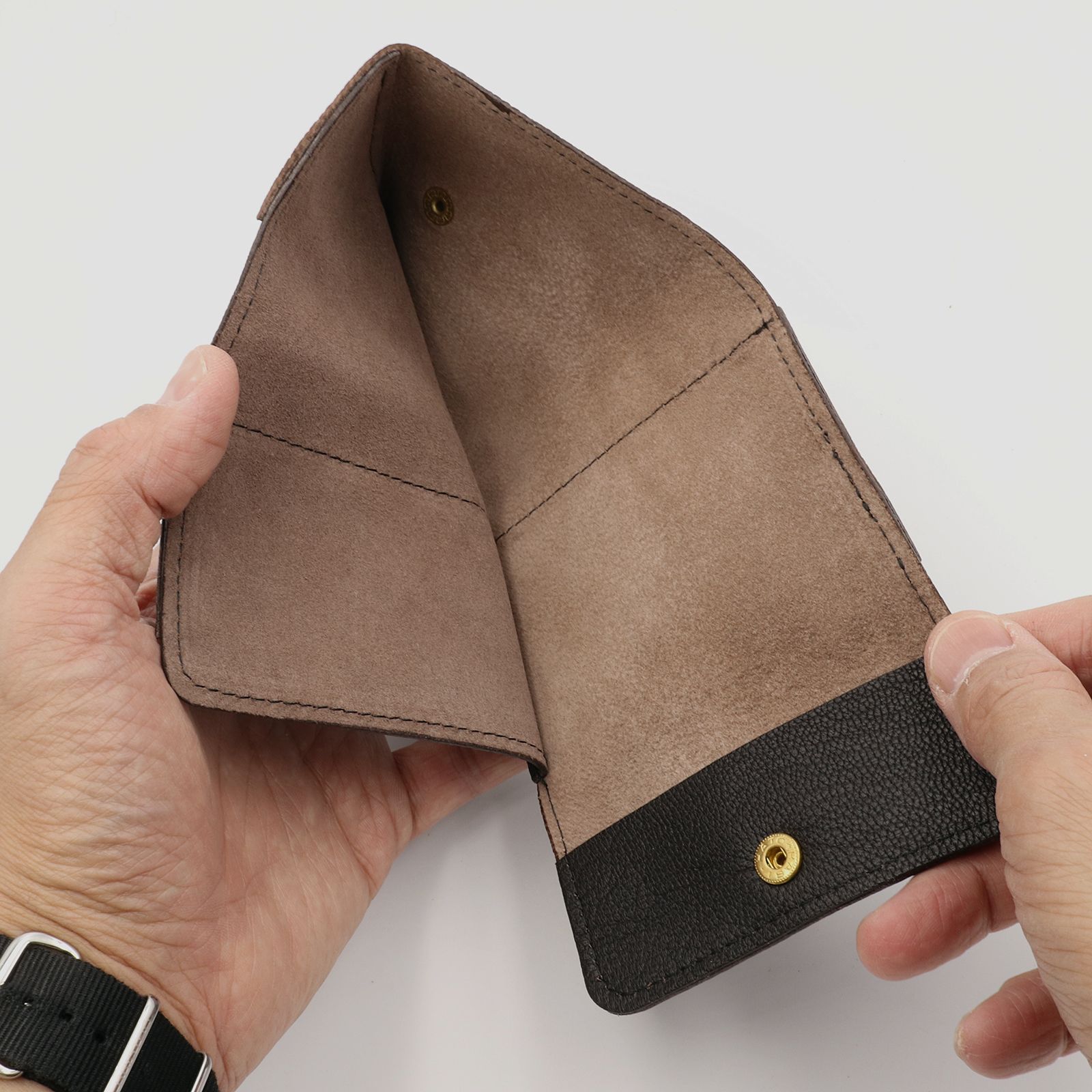 「Tea Core」Triford Wallet
