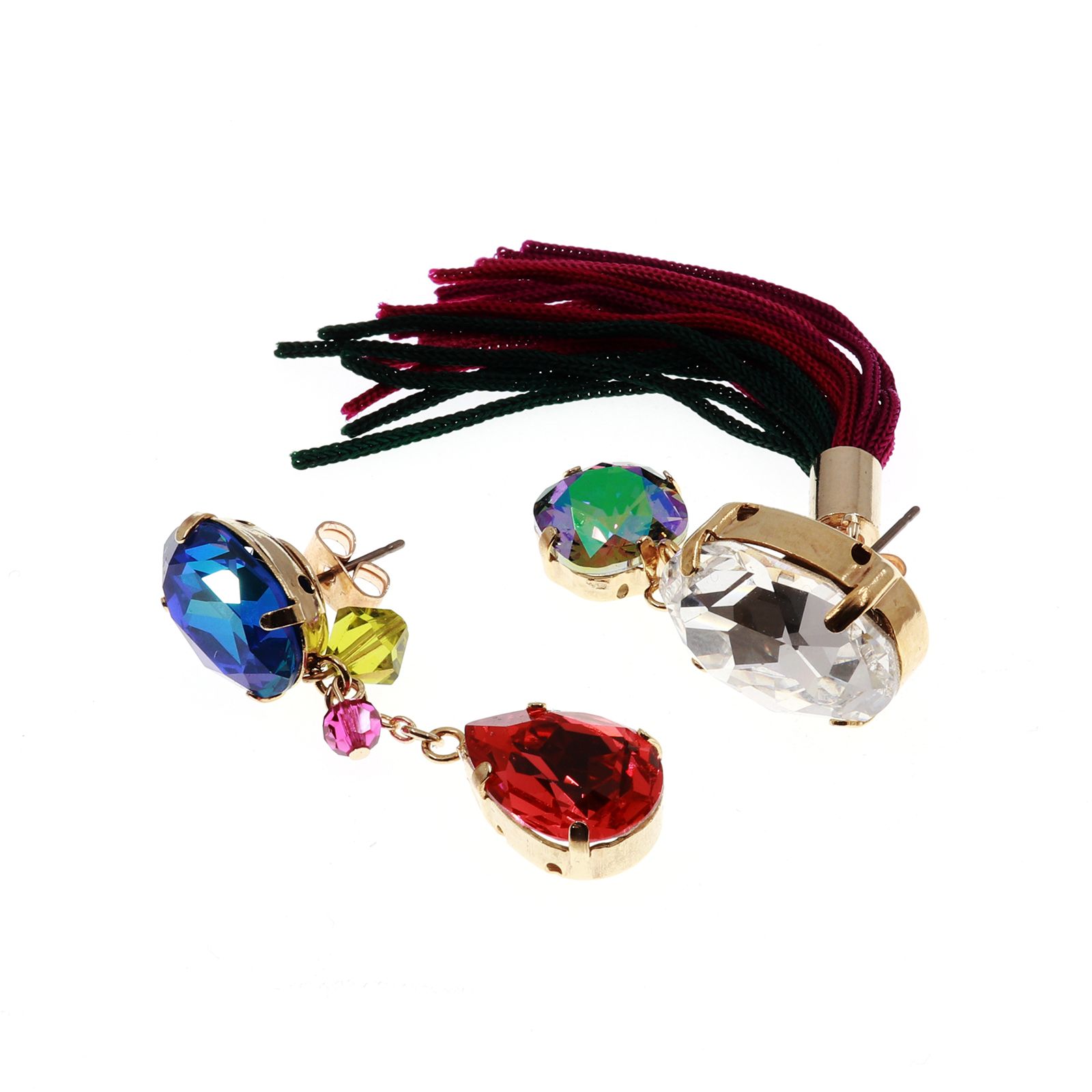 「swaro」ピアス