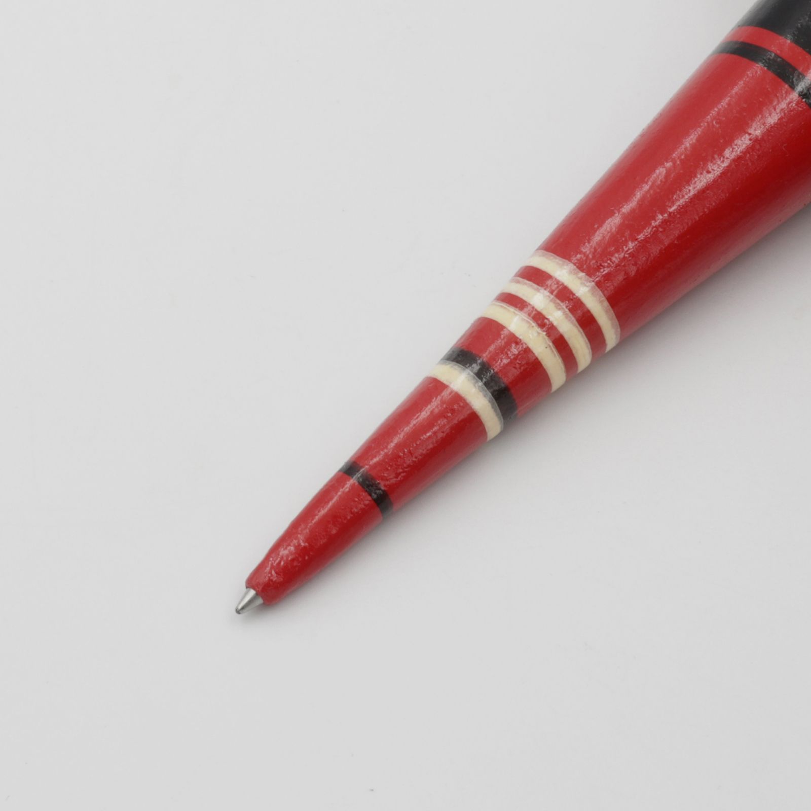 「立ち上がれペン」patternA 隈研吾