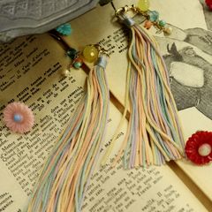 「TEO」ピアス