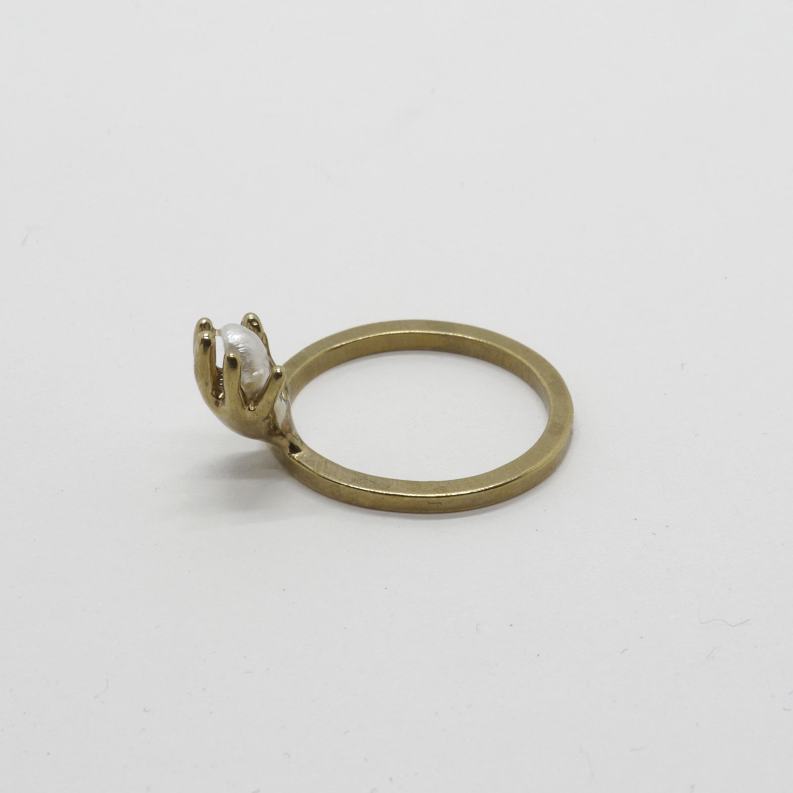 「catch ball ring」リング