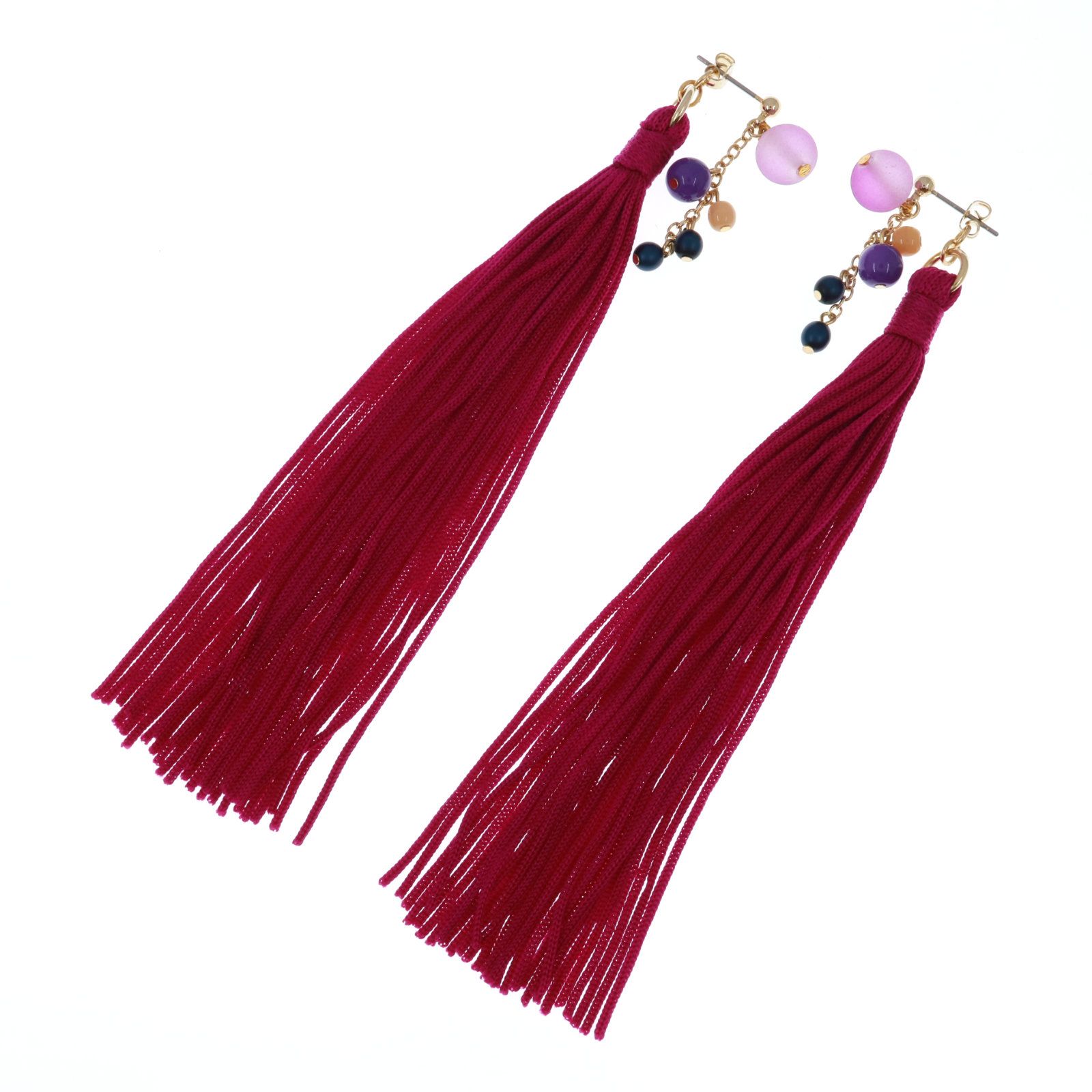 「TEO」ピアス