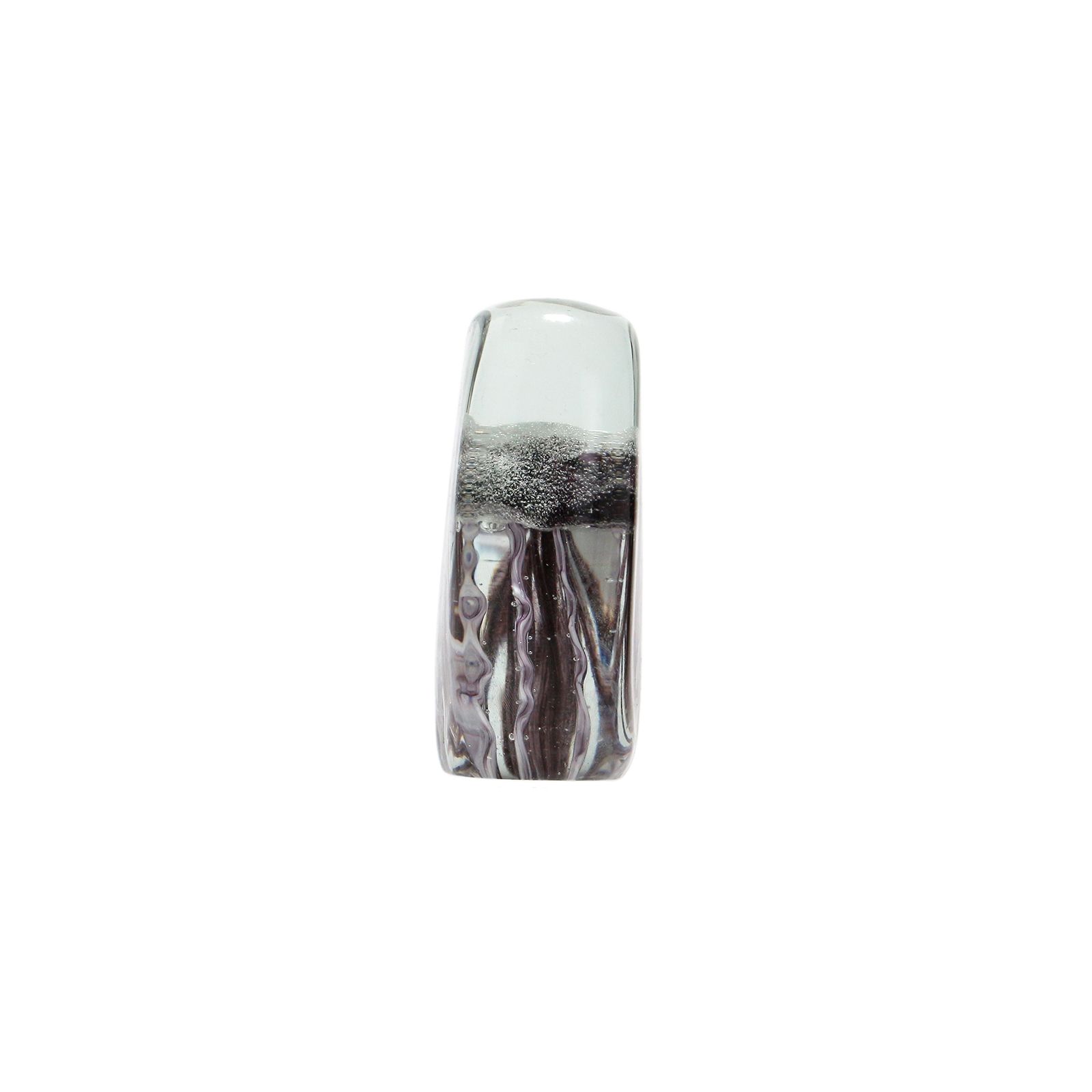 JELLYFISH TWISTED LEG "Square/Purple"