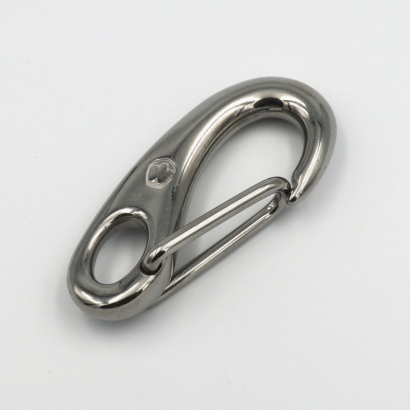 小物 [Wichard] Sailor Carabiner L+Bow Shackle Amazon.co.jp: Wichard Sailor Carabiner L / Made in France