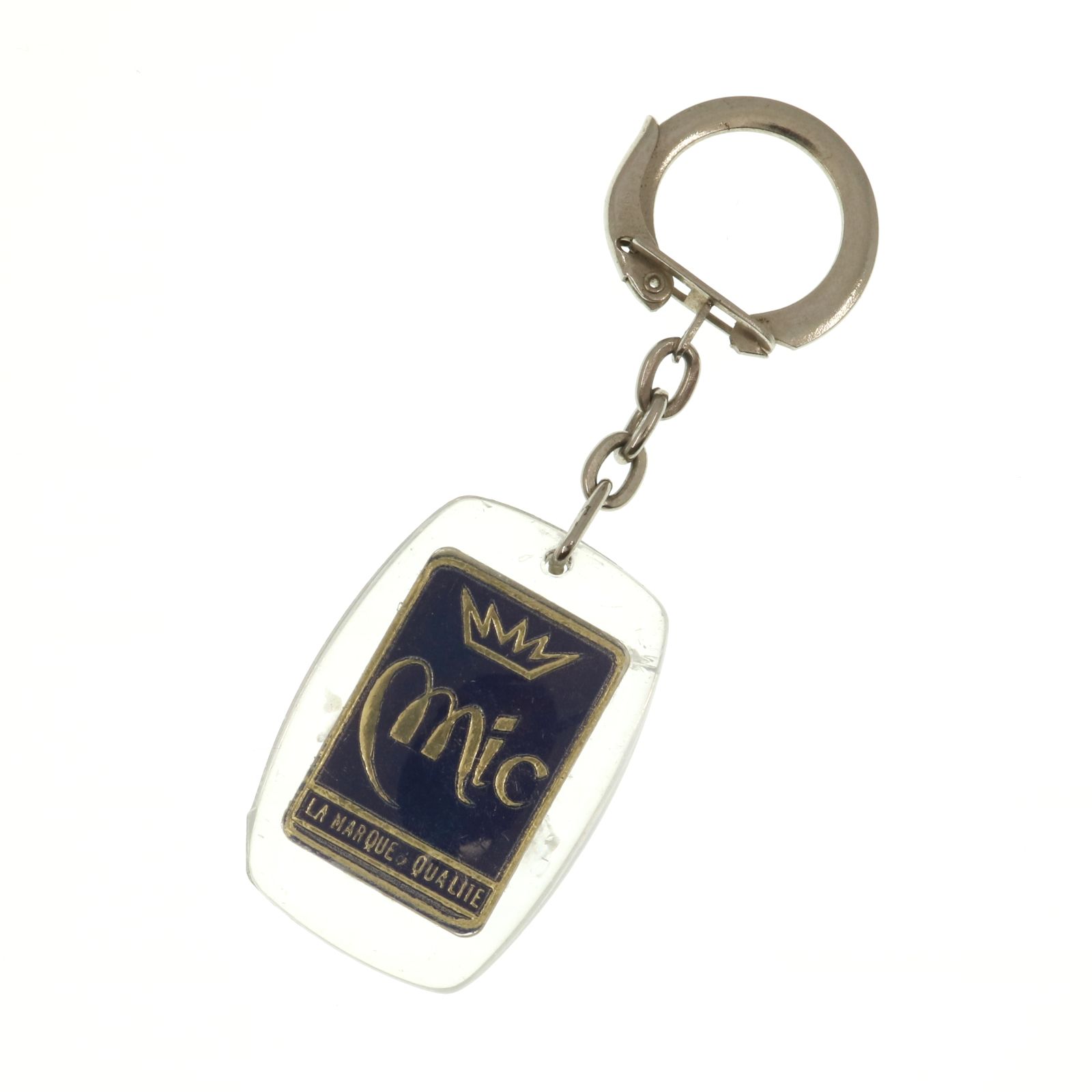 MIC フレンチキーホルダー