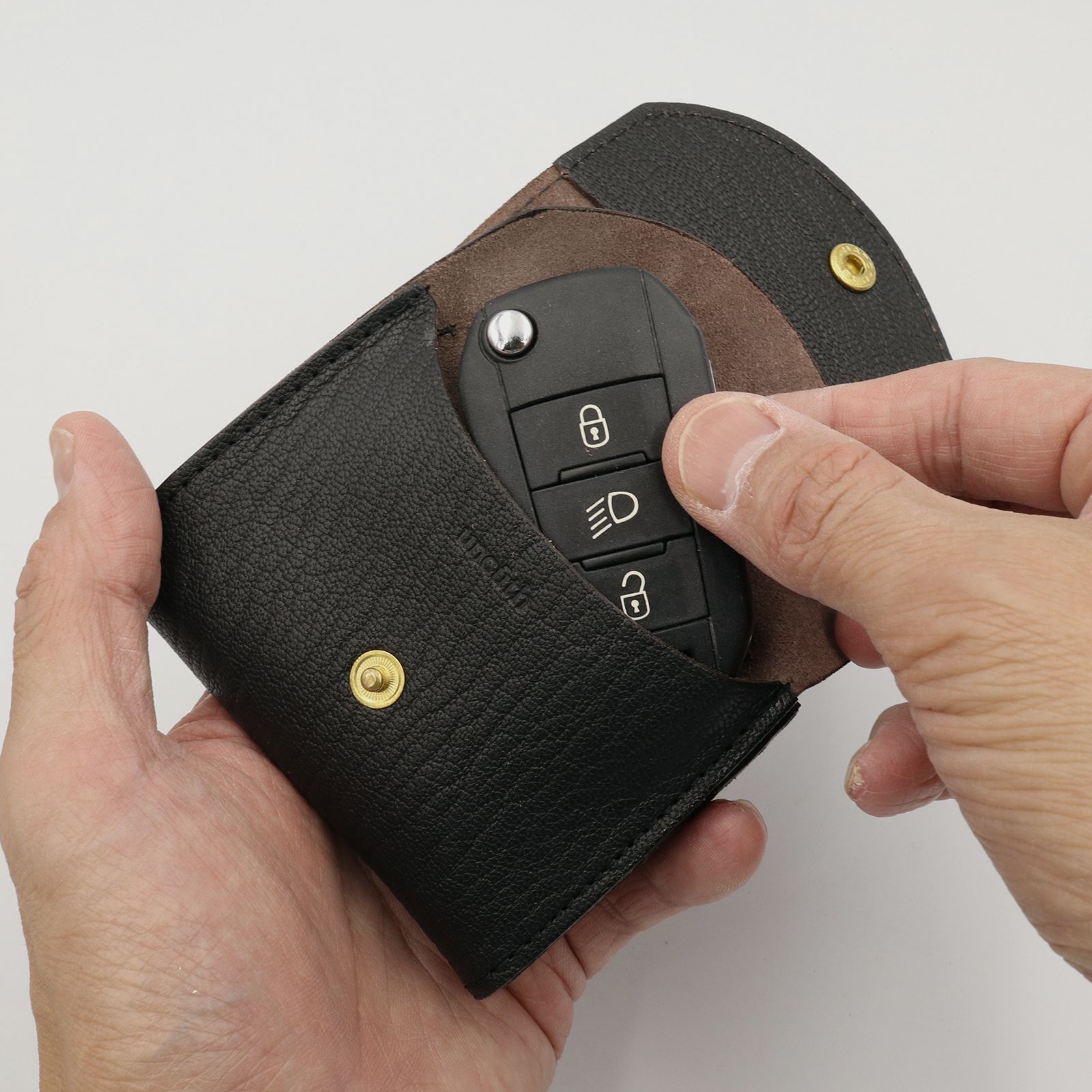 「Tea Core」Bilfold Wallet