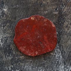 「JUSPER COASTER」コースター Red