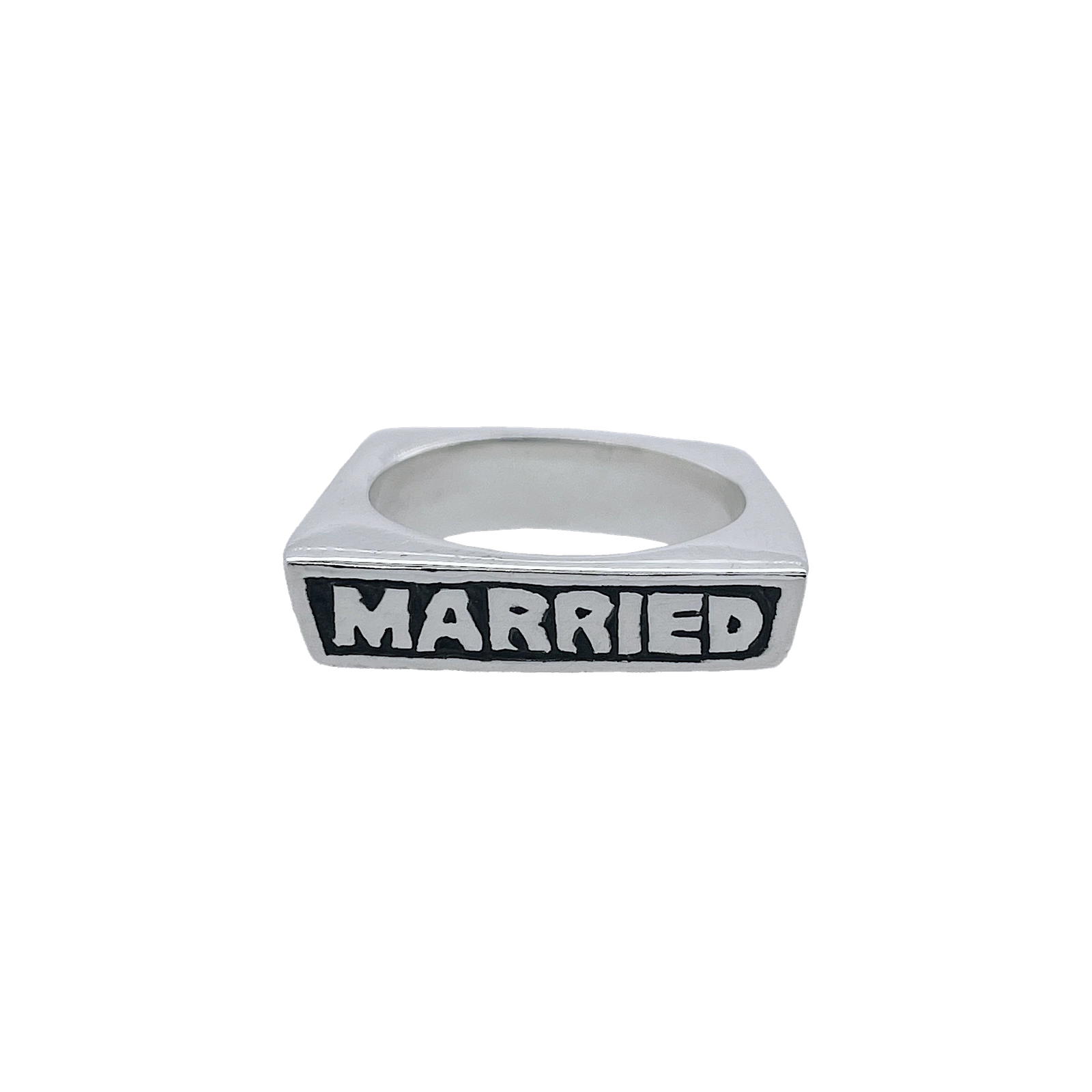 「The Married Ring」リング