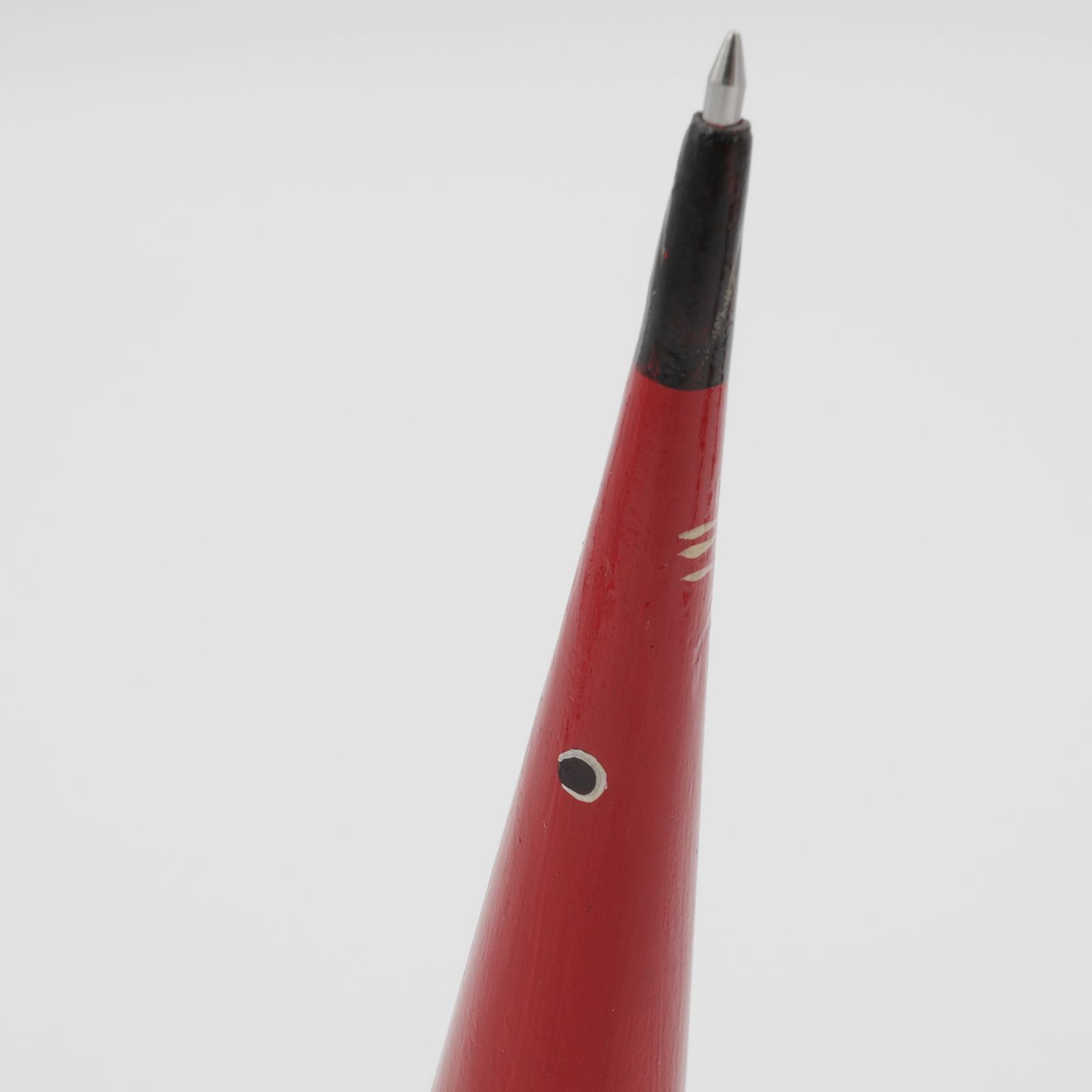 「立ち上がれペン」patternC 隈研吾