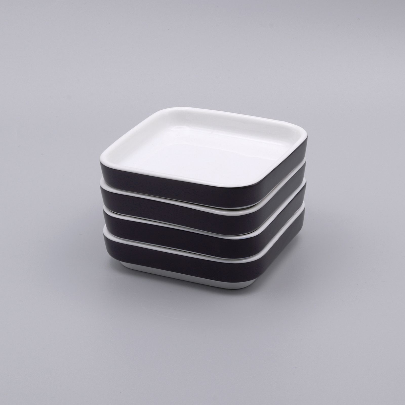 「RETRO BC TABLEWARE BOWL FLAT」 ブルー ドイツ