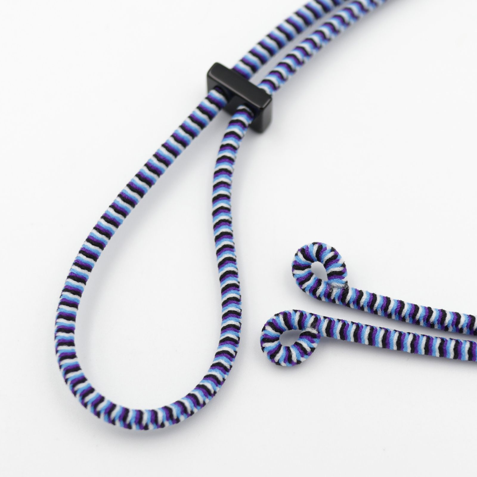 「SPROUT WEAVE」グラスコード