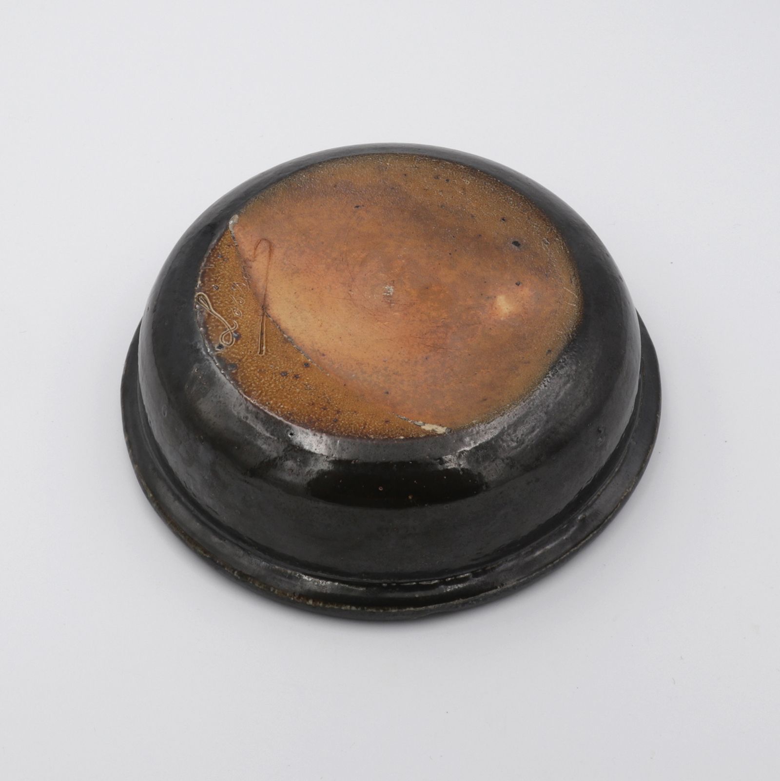 GRES LOSSON 灰皿 1930s フランス