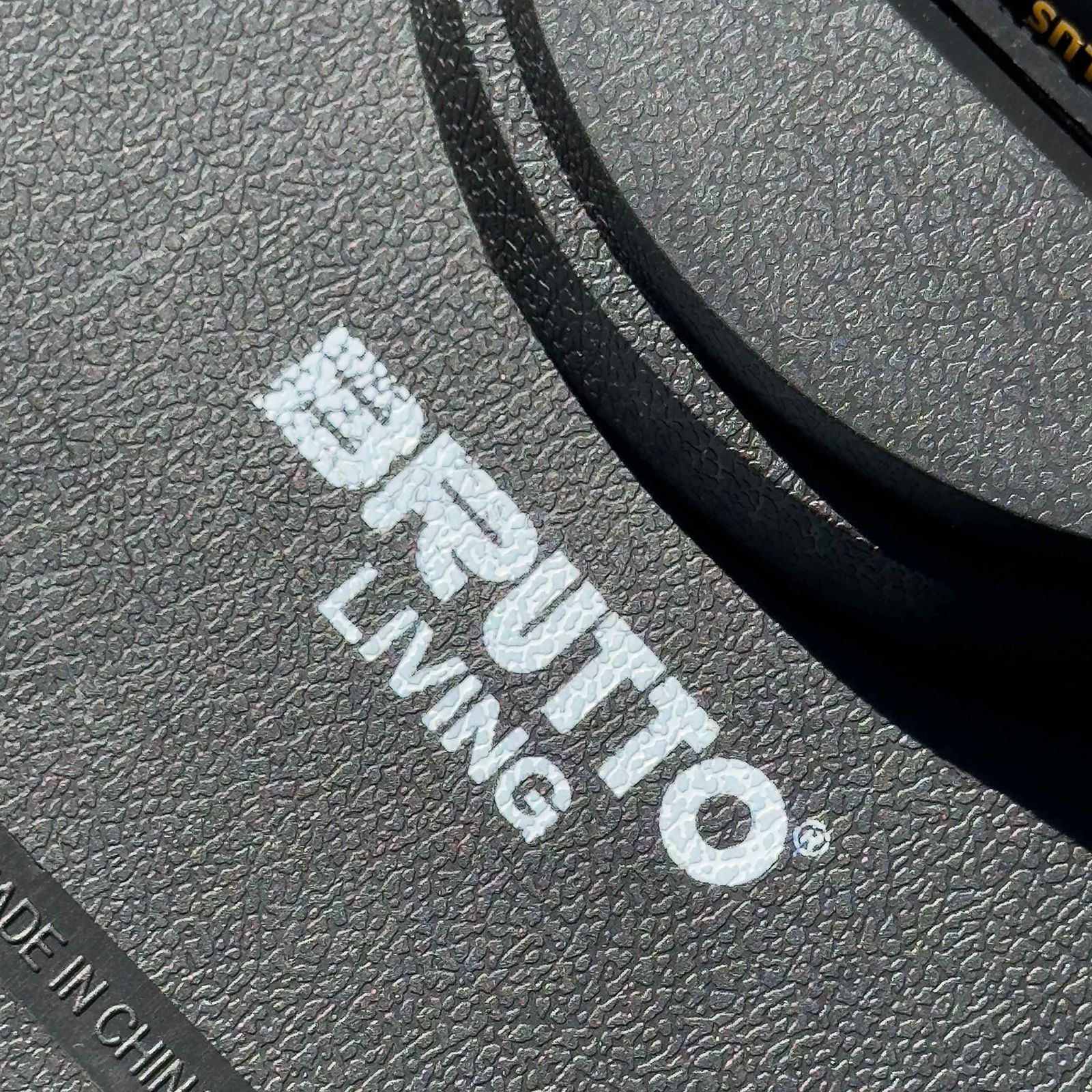 「BRUTTO Wall Clock」TIGER イタリア