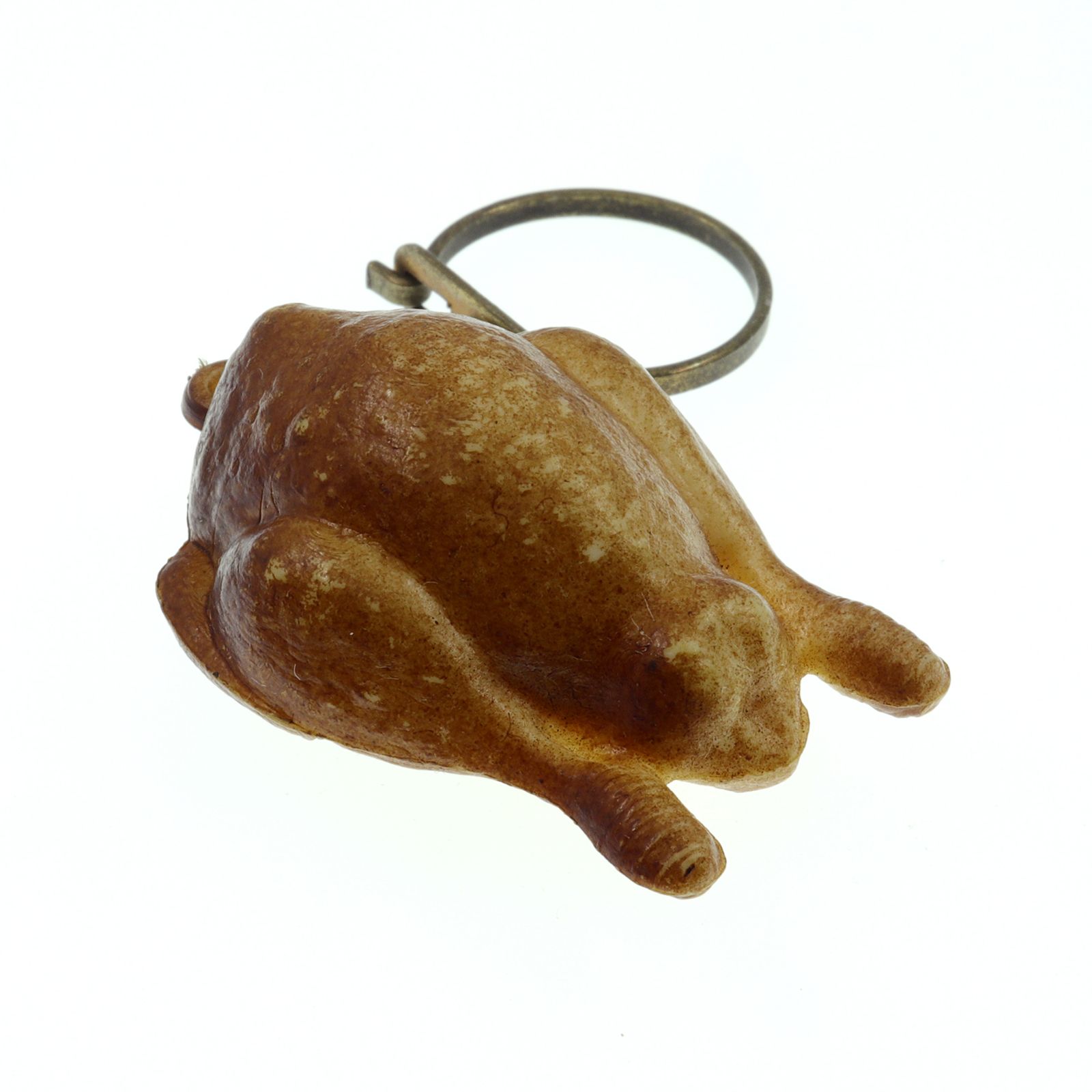 Fete des Loges チキン フレンチキーホルダー